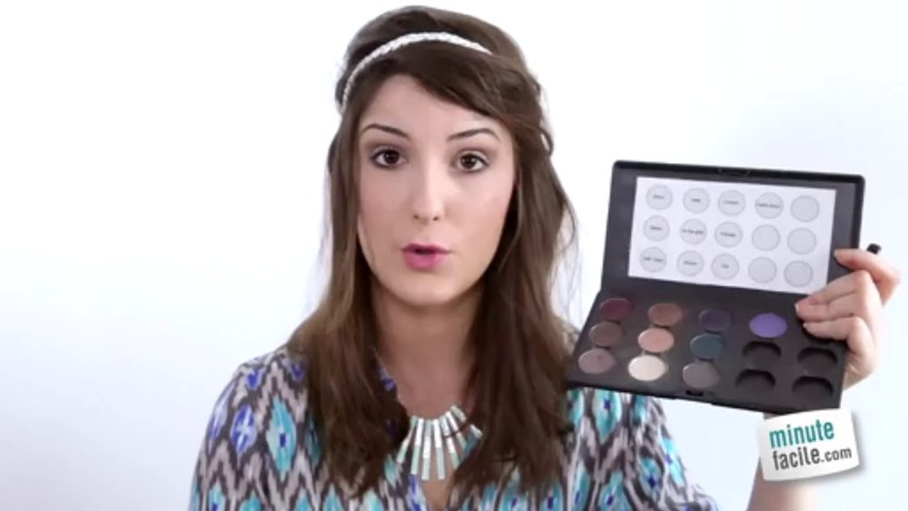 Beauté mode : Epilation : Les sourcils Hollywoodiens - Avec Mamzelle