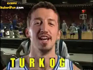 Hidayet Türkoğlu Soyismini Heceletiyor