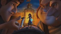 CLOCHETTE ET LA FEE PIRATE EN 3D - Bande-annonce VF