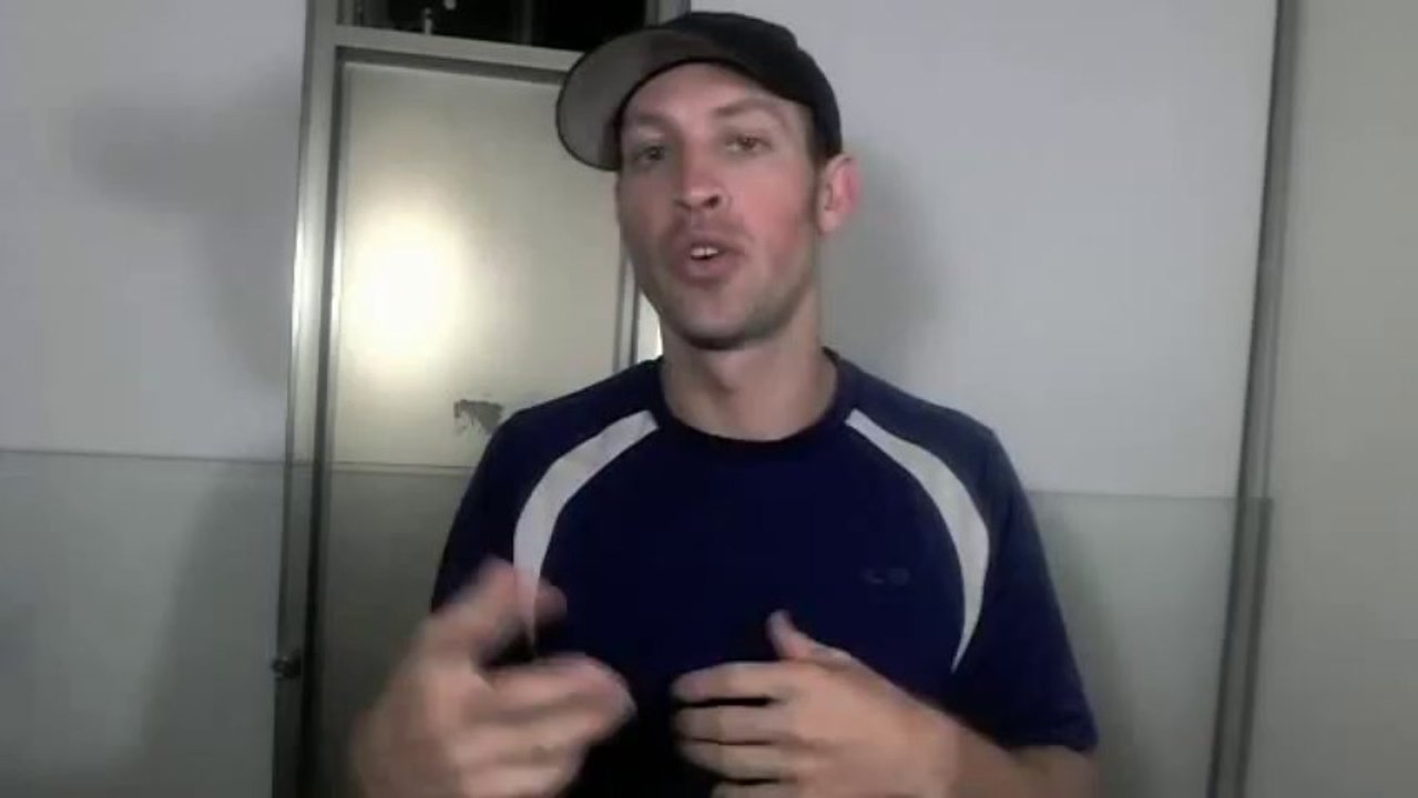 How to Become A 1-Foot Jumper