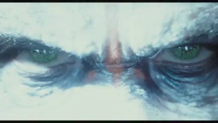 LA PLANETE DES SINGES : L'AFFRONTEMENT - Bande-annonce VO