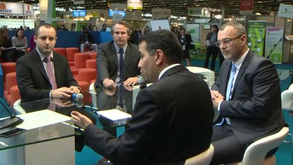 Revivez la cérémonie de remise du Prix Cleantech Republic 2013