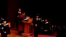 The 47th Commencement