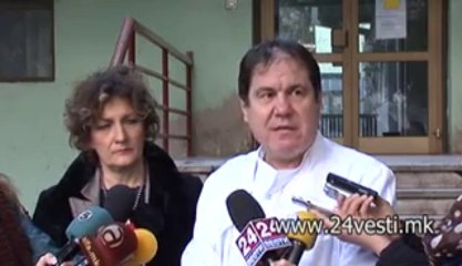 SMRTEN SLUCAJ OD GRIP