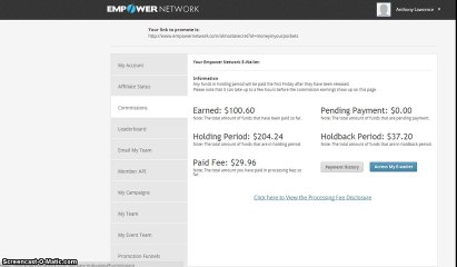 Proven Success with Big Idea Mastermind & Empower 💸