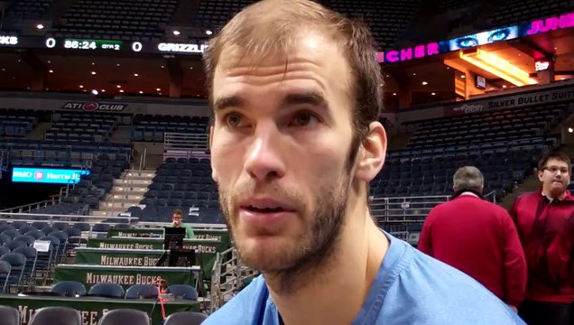 Ο Νικ Καλάθης αποκλειστικά στο NBA GREECE