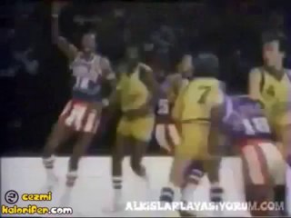 NBA’den İhraç Edilen Takım : Harlem Globetrotters
