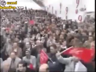 Devlet Bahçeli - 40 Yapar Show