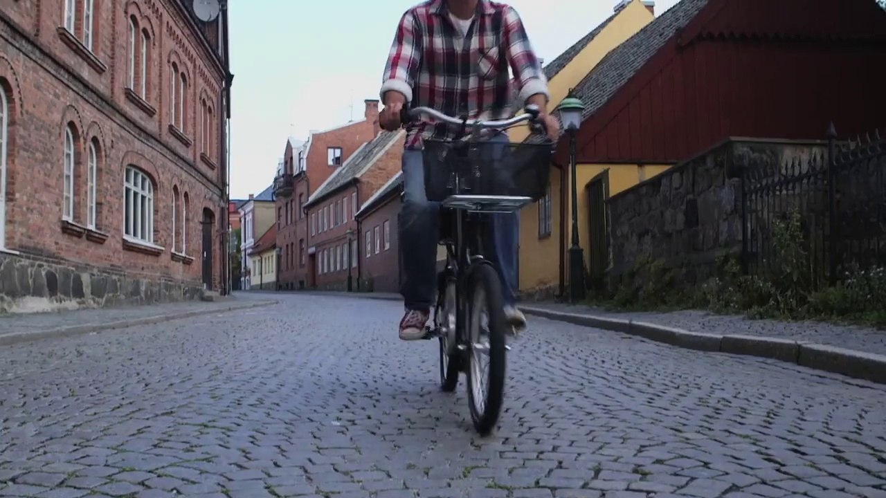 Lund - Cute & Smart - Lund, Sweden