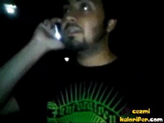 Harika Çocuk Takliti - Benim Kuşum Ötüyo :)