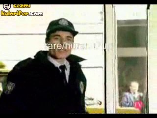 Kaygısızlar - Nikah Masasından Damat Ferit Aslan