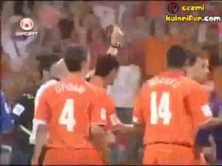 Son Gülen İyi Güler :)