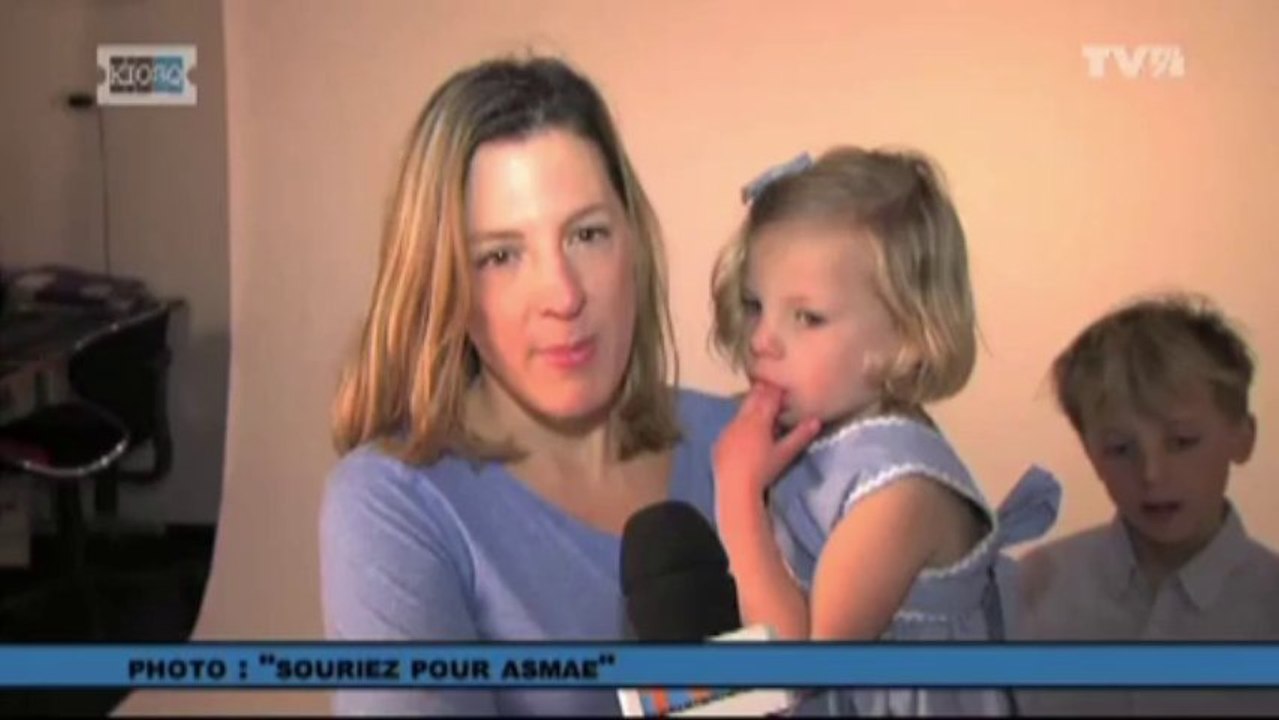 Interview de Frédéric Gras et de Catherine Alvarez