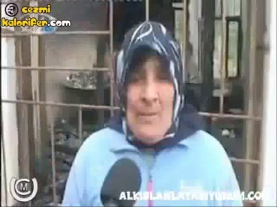 Dedeye Sahip Çıkalım - Remix