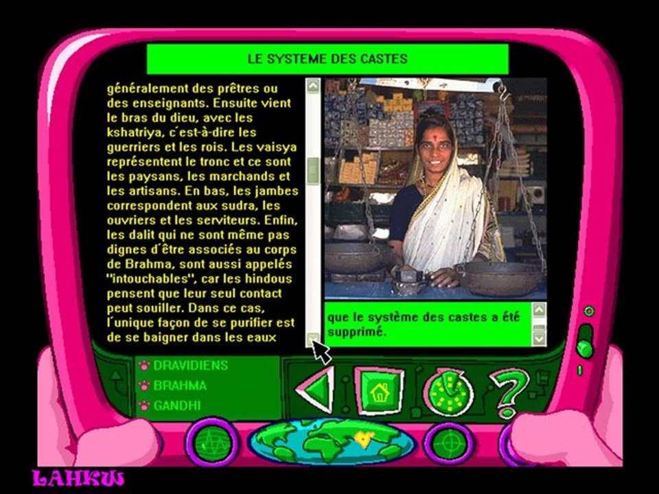 La Panthère Rose : Passeport pour le Danger | Part 38/54 | Walkthrough PC [HD]