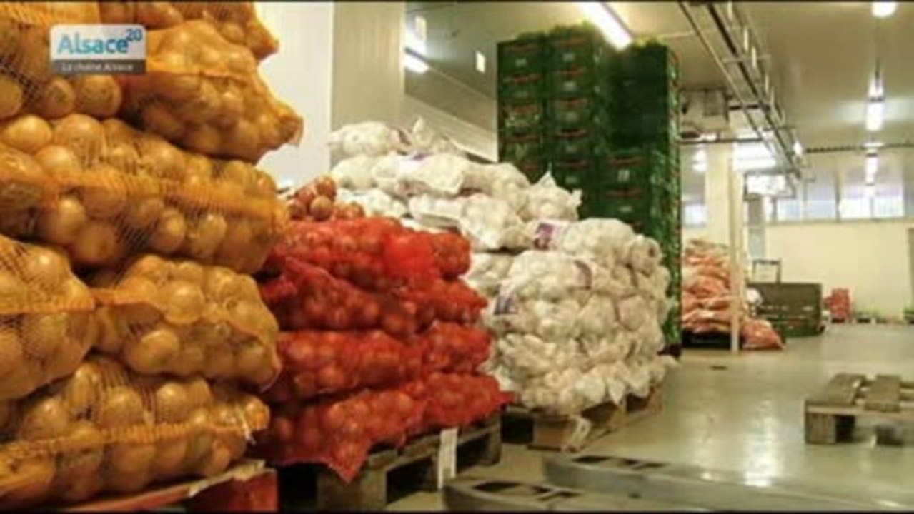 Hebdo DD : Le développement durable en Alsace (15/01/14)