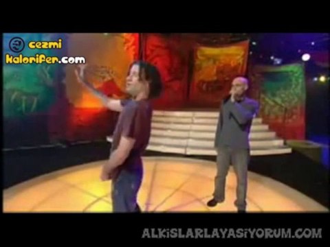 Umbilical Brothers - Banyo