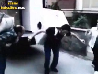 Yüküm Var Tikim Var