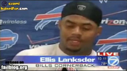 Canlı Yayında Mala Bağlayan Adam - From Amerika