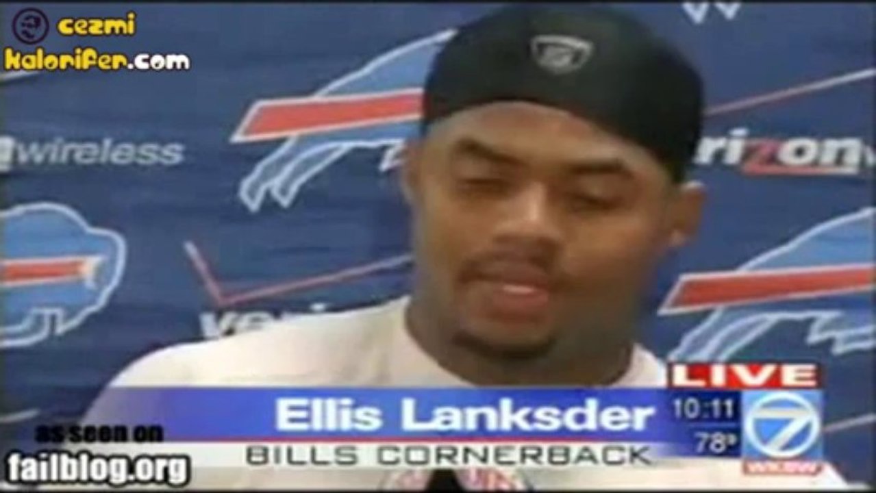 Canlı Yayında Mala Bağlayan Adam - From Amerika