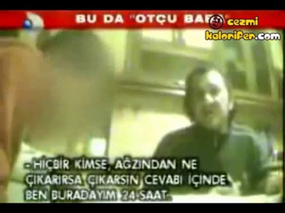 Otçu Baba - Arena