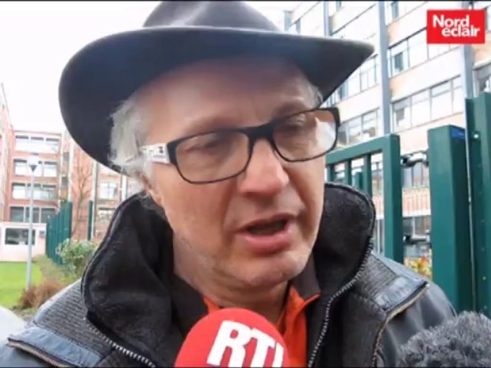 Roubaix : les salariés de La Redoute entre abattement et mobilisation