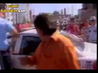 Önce Ellerim Sonra Özür Dilerim!