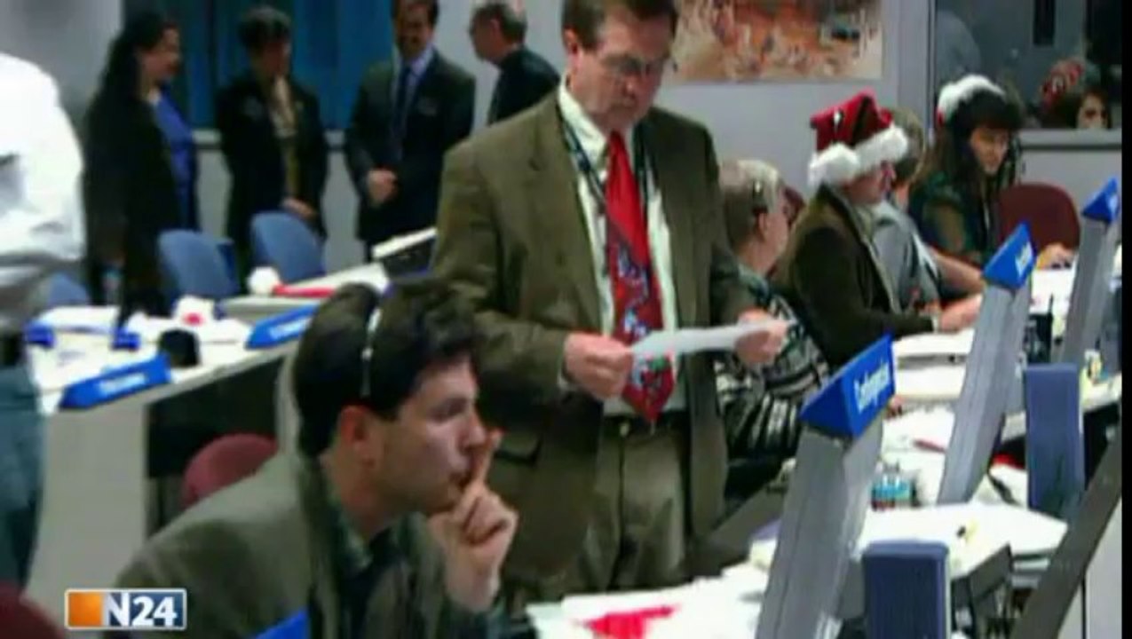 Titan: Die Geheimnisse des Saturnmondes