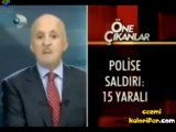 Mehmet Ali Birand - Ve Nihayet Polise Bombalı Tuzak