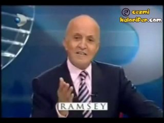 Mehmet Ali Birand - Ne Verirseniz Verin