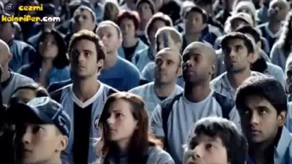 Budweiser - Dünya Kupası Reklamı
