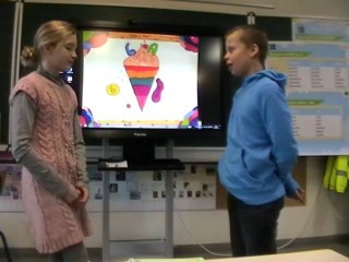 Beaufort -  Contact 9