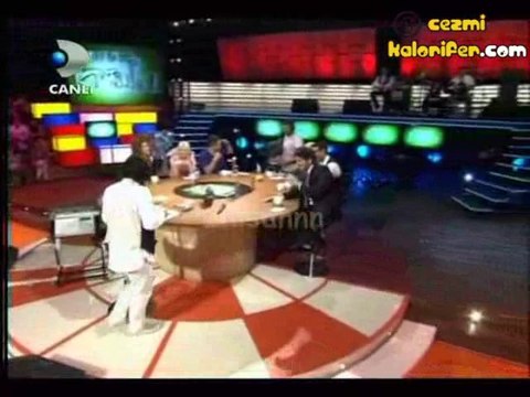 Medya Kralı - Nihat Doğan’ın Hızlı Soruları