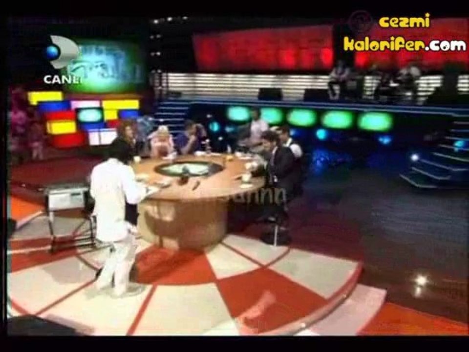 Medya Kralı - Nihat Doğan’ın Hızlı Soruları