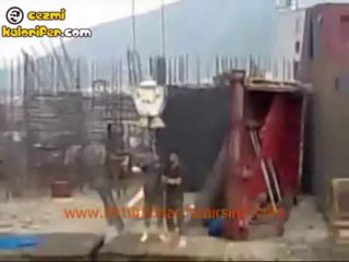 Türk İşi Çay Servisi