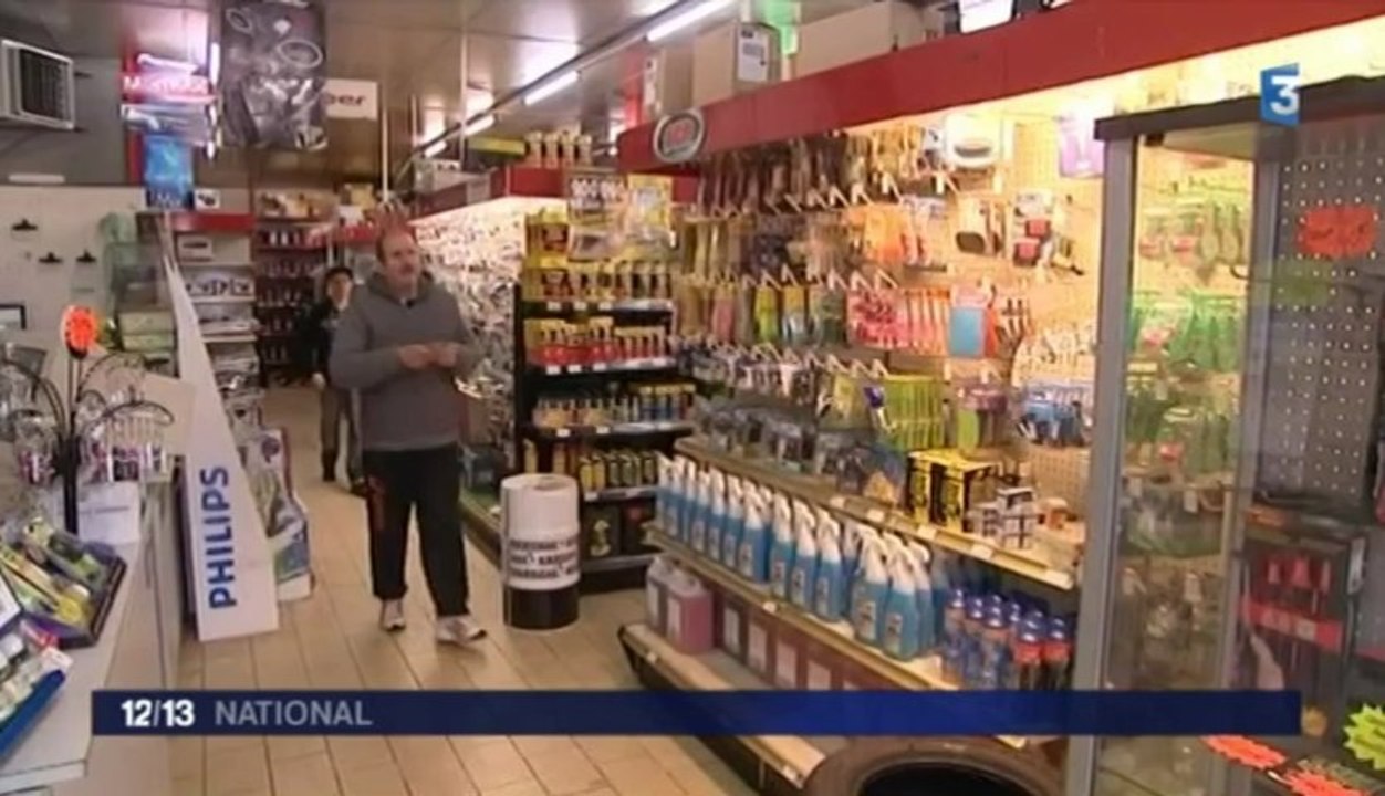 Un répulsif à ultra-sons pour éloigner les sangliers des routes