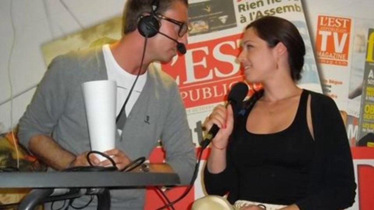 Natasha St Pier - Interview Direct FM avec Jeremy Ka