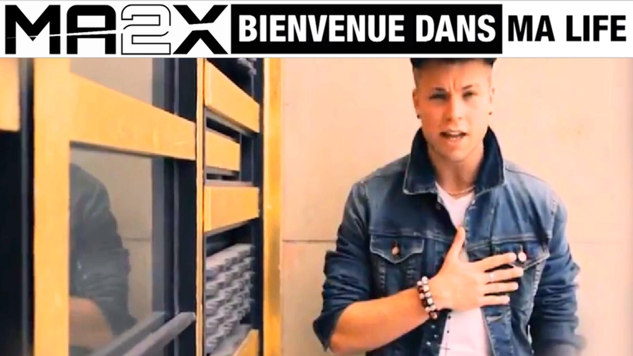 MA2XSTORY - Bienvenue dans ma life (Episode 4)