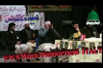 Qari Habibullah Chishti Beautiful Quran Reciting