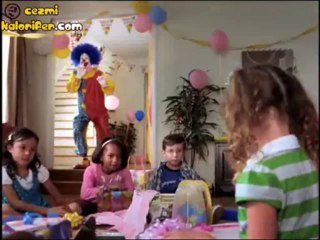 Şanssız Palyaço :)