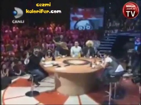 Disko Kralı - Teşşek Muhabbeti