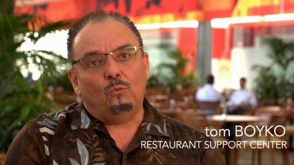 #DardenDigest: A Workplace Where Who You Are Matters