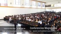 Conferencias para Jóvenes Emprendedores - Conferencista Peruano