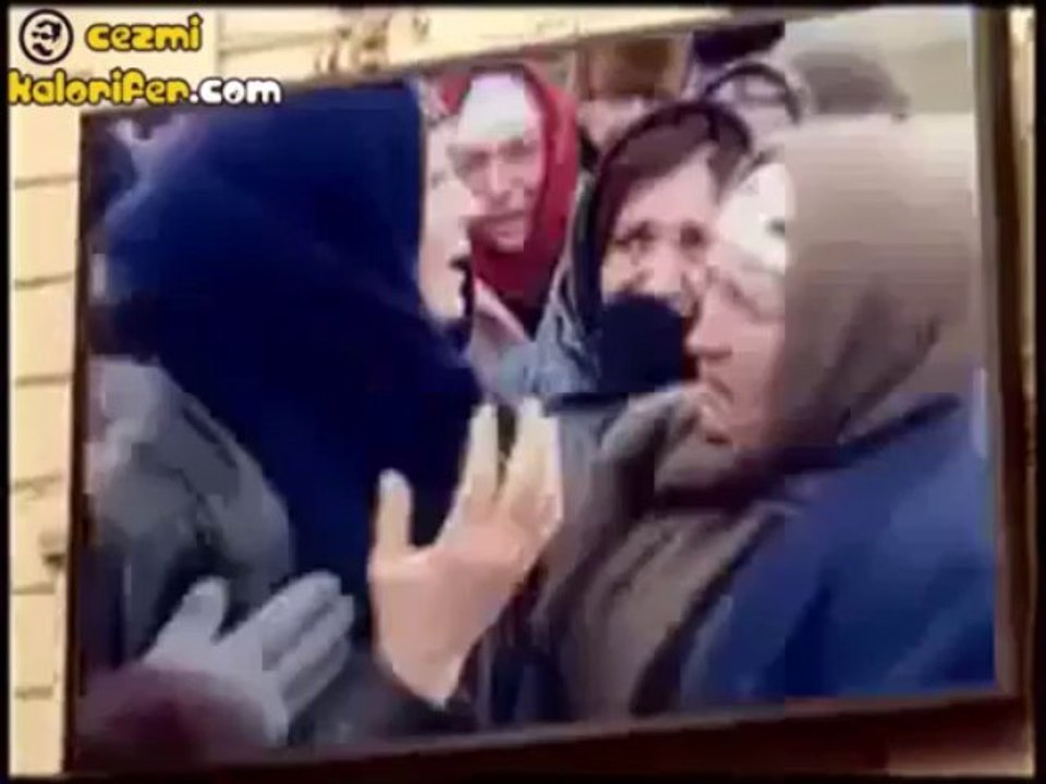 Kör Olmak