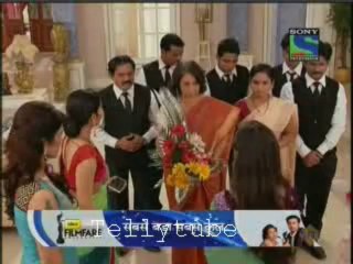 Desh Ki Beti Nandini - 16th January 2014 Part 2