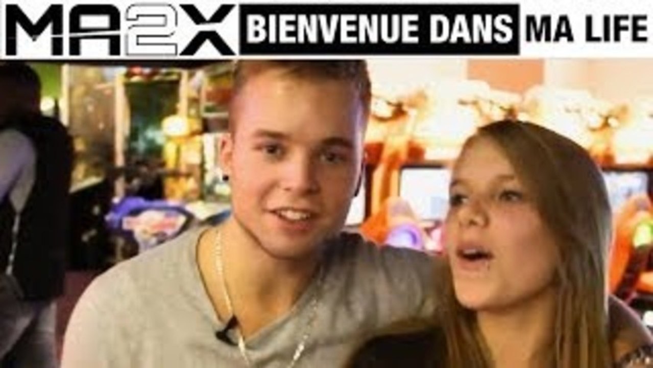 MA2XSTORY - Bienvenue dans ma life (Episode 5)