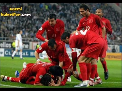 İlker Tahsin - Türkiye - Portekiz ( Yavuzun Minibüsü)