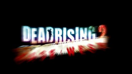 Dead Rising 2 : Case West - Teaser TGS 2010