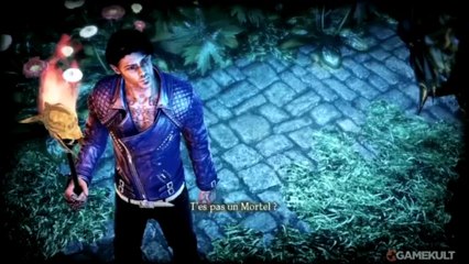 Shadows of the Damned - Test en vidéo