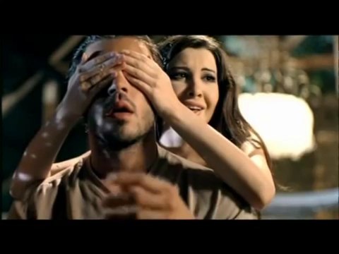 Nancy Ajram Ehsas Gedeid